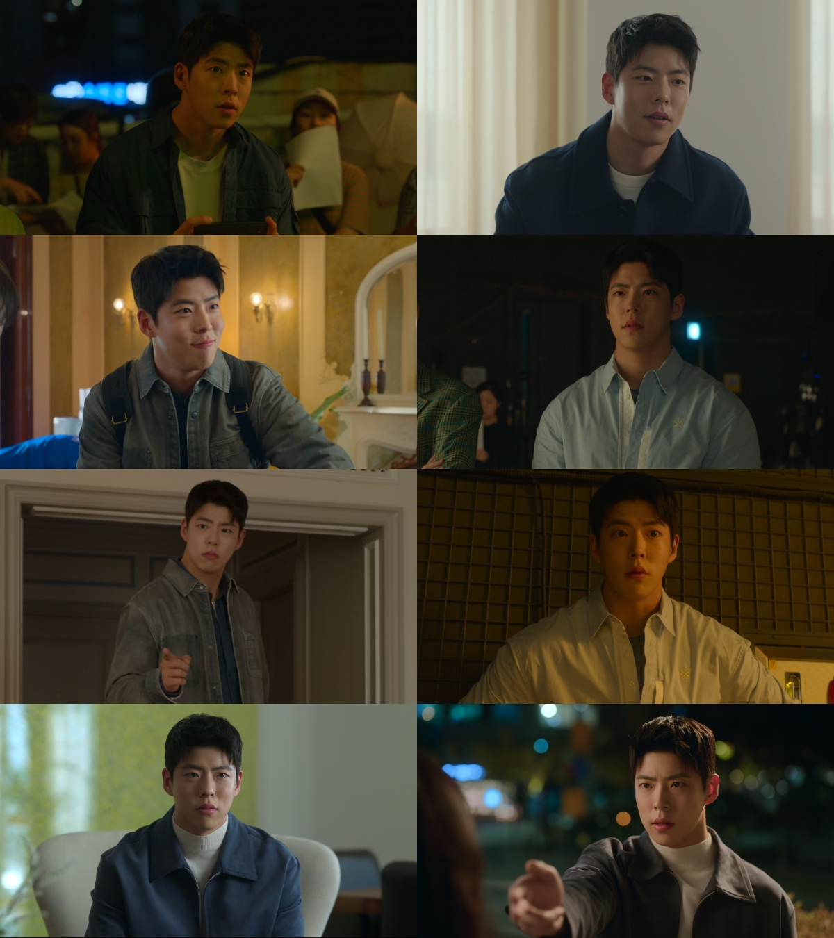 ‘이 사랑 통역 되나요?’ 최우성, 고윤정과 능청 티키타카…활력소 역할 톡톡