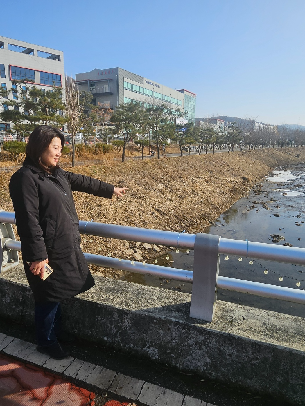 박희정 용인특례시의원