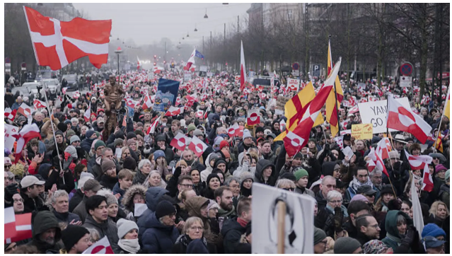 (상보) 덴마크 연기금 "월말까지 미국채 전량 매도...미국의 열악한 재정 탓"