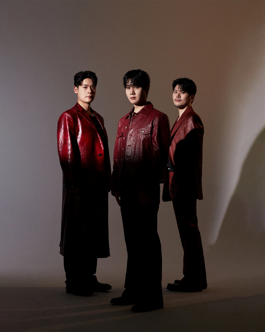 라포엠, 미니 3집 ‘얼라이브’ 전곡 음원 차트 줄세우기…‘음원 강자’ 입증