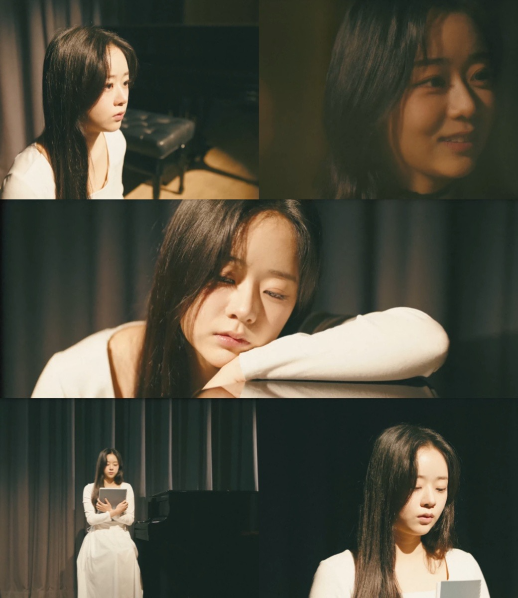 윤채빈, 라포엠 ‘멘트 투 비’ 뮤비 출연…1인 2역 열연으로 감정 스펙트럼 입증