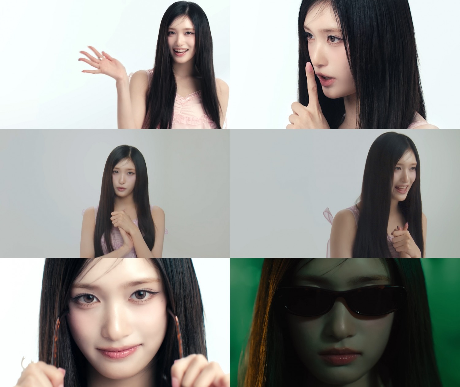 아이브, 이서 신보 커밍순 필름 공개…시네마틱 영상미로 9일 선공개 예열