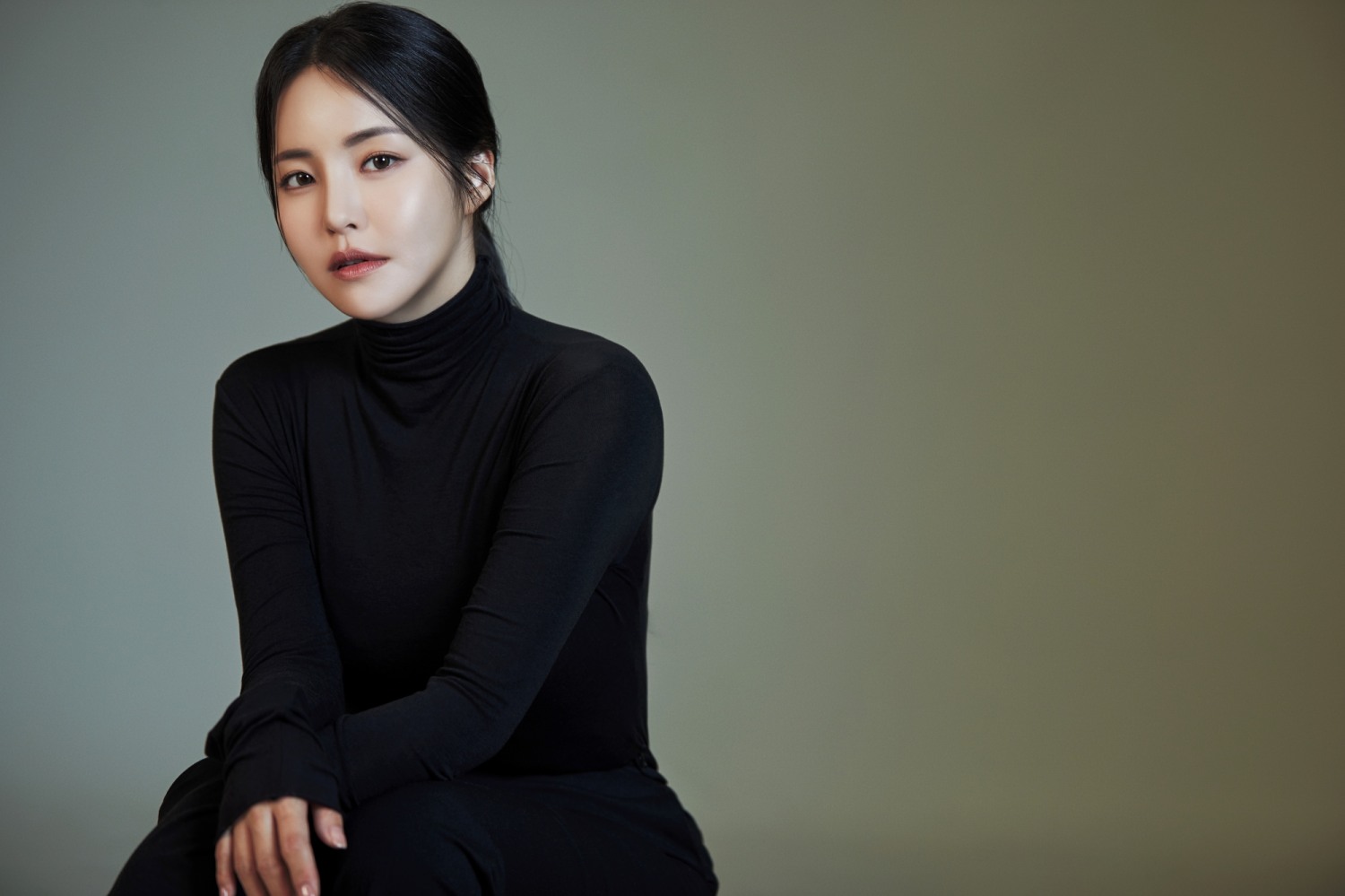 남유정, 오늘(22일) ‘더 로직’ 출격…“많이 배우고 성장한 시간” 소감