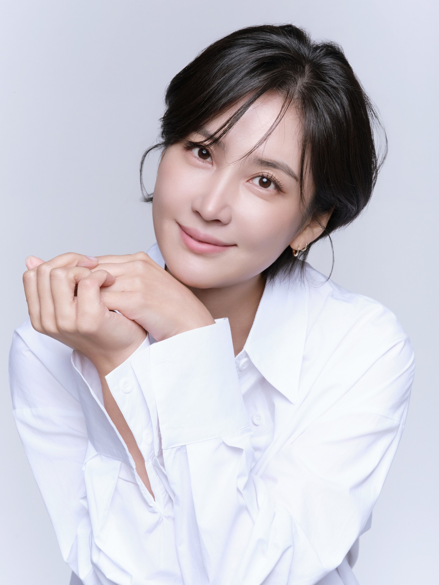 신동미, ‘오십프로’ 출연 확정…신하균과 ‘짠내 폭발’ 부부 호흡