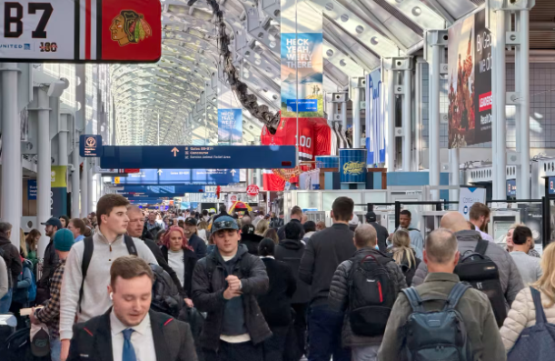 (상보) 美 3분기 GDP '4.3→4.4%' 상향, 예상 상회