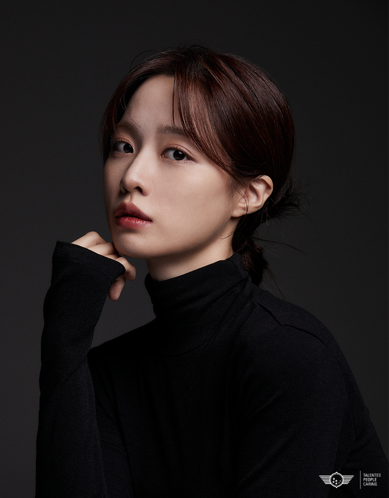 배윤경, 이병헌 감독의 ‘애 아빠는 남사친’ 출연 확정…독특한 매력 ‘기대 UP’