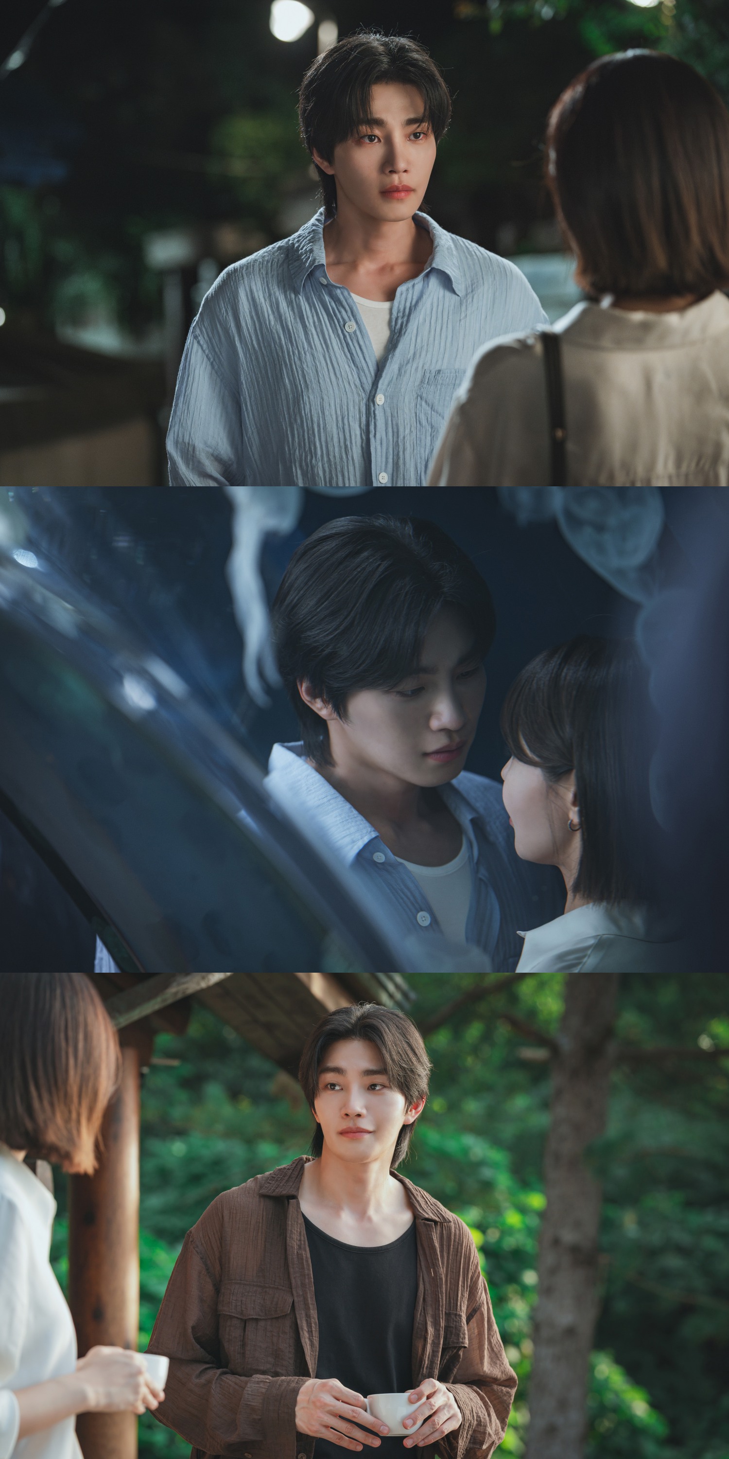 ‘아이돌아이’ 김재영, MZ세대가 사랑하는 ‘뉴타입 남주’ 등극