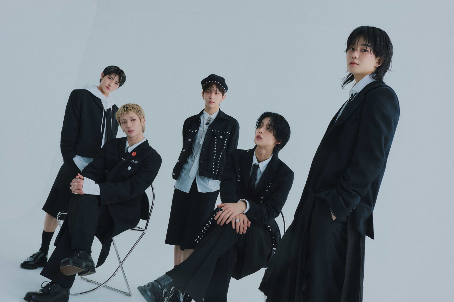 ‘엠카운트다운’ TNX, ‘CALL ME BACK’ 무대 최초 공개…오늘(23일) ‘뮤직뱅크’ 출격