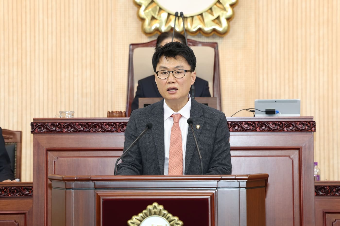 김희섭 고양특례시의원