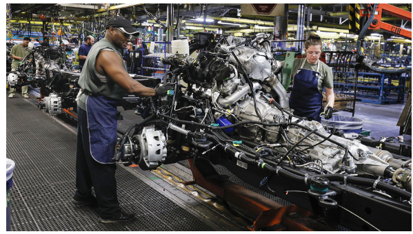 (상보) S&P글로벌 美 1월 제조업 PMI 51.9로 예상 하회…서비스업 PMI 52.5로 예상 하회