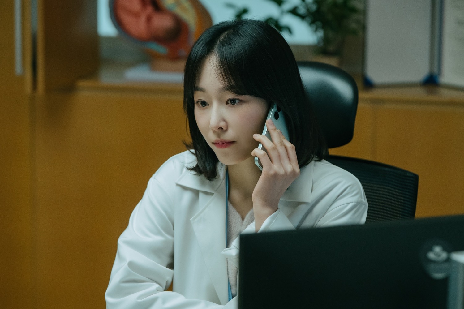 ‘러브 미’ 서현진, 인생의 사계절 그려낸 눈부신 열연