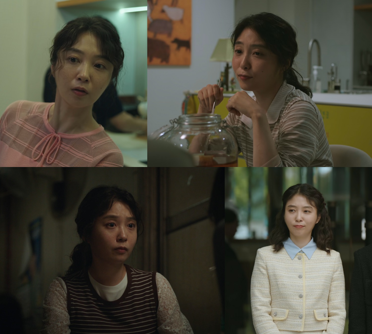 ‘러브 미’ 이지혜, 서현진의 ‘찐친’ 배수진으로 빛난 존재감