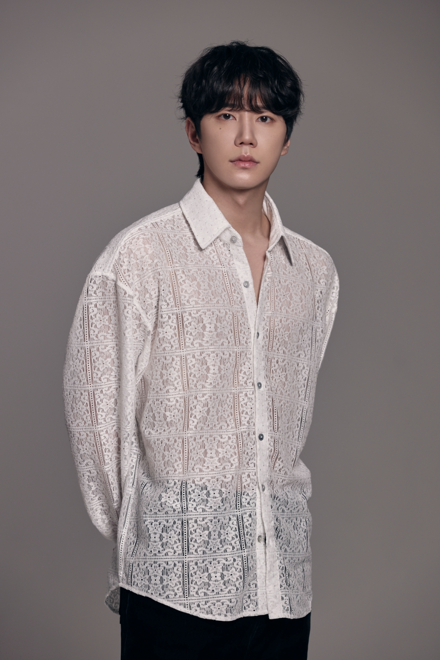 이준영, ‘포핸즈’ 캐스팅…피아노 천재로 연기 변신