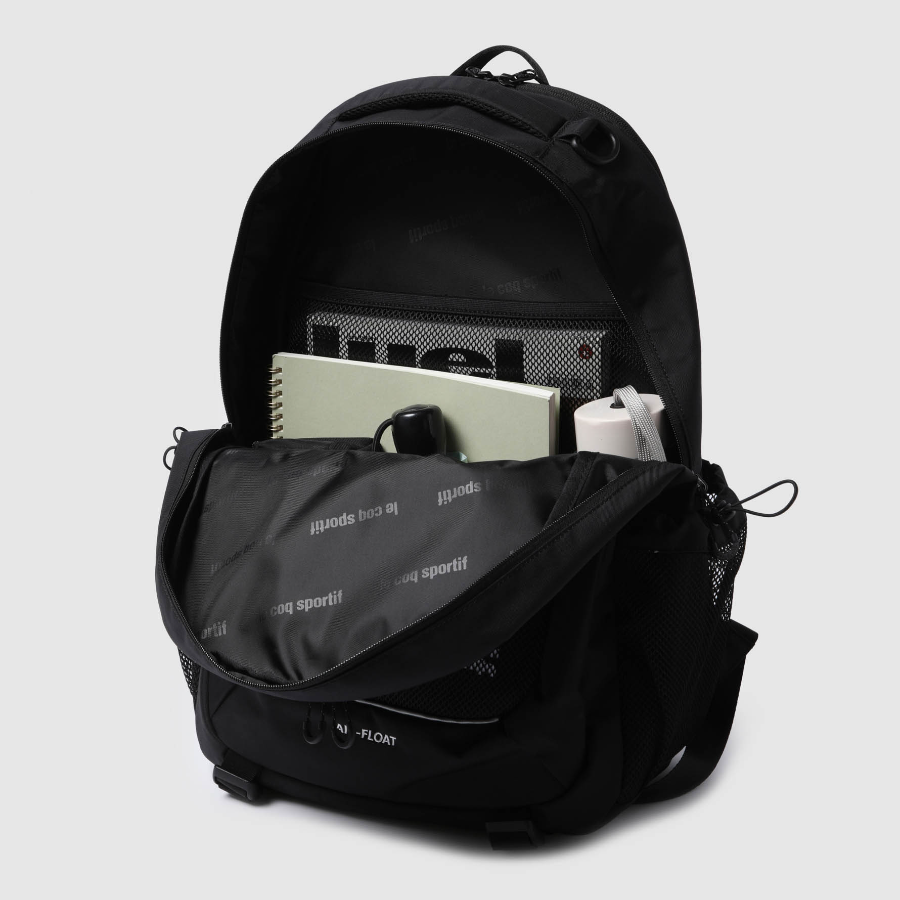 르꼬끄 스포르티브, 신학기 대용량 가방 ‘팩 투 스쿨(PACK TO SCHOOL)’ 시리즈 출시