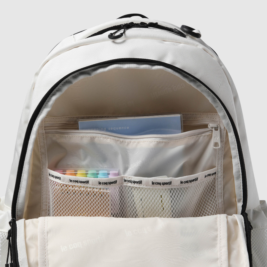 르꼬끄 스포르티브, 신학기 대용량 가방 ‘팩 투 스쿨(PACK TO SCHOOL)’ 시리즈 출시