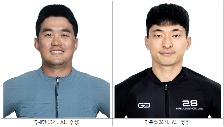 그랑프리가 만든 자신감?…우수급 4인방, 시즌 초반 ‘폭풍 질주’