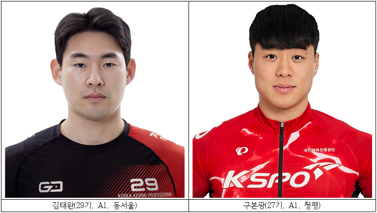 그랑프리가 만든 자신감?…우수급 4인방, 시즌 초반 ‘폭풍 질주’