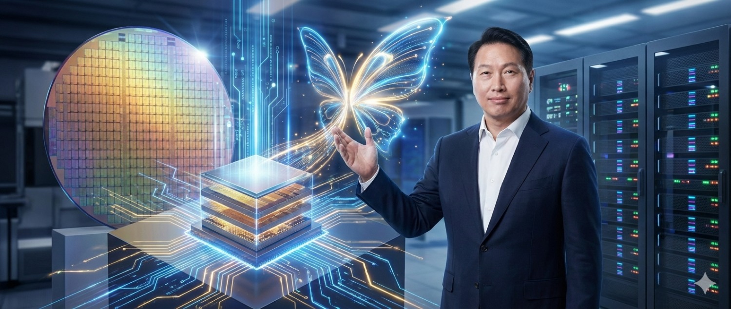 최태원 SK하이닉스 회장