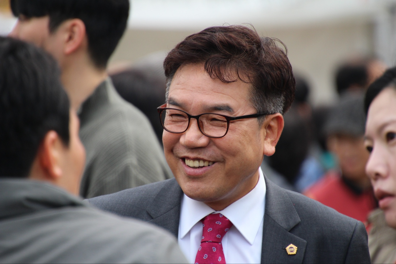 김철현 경기도의원