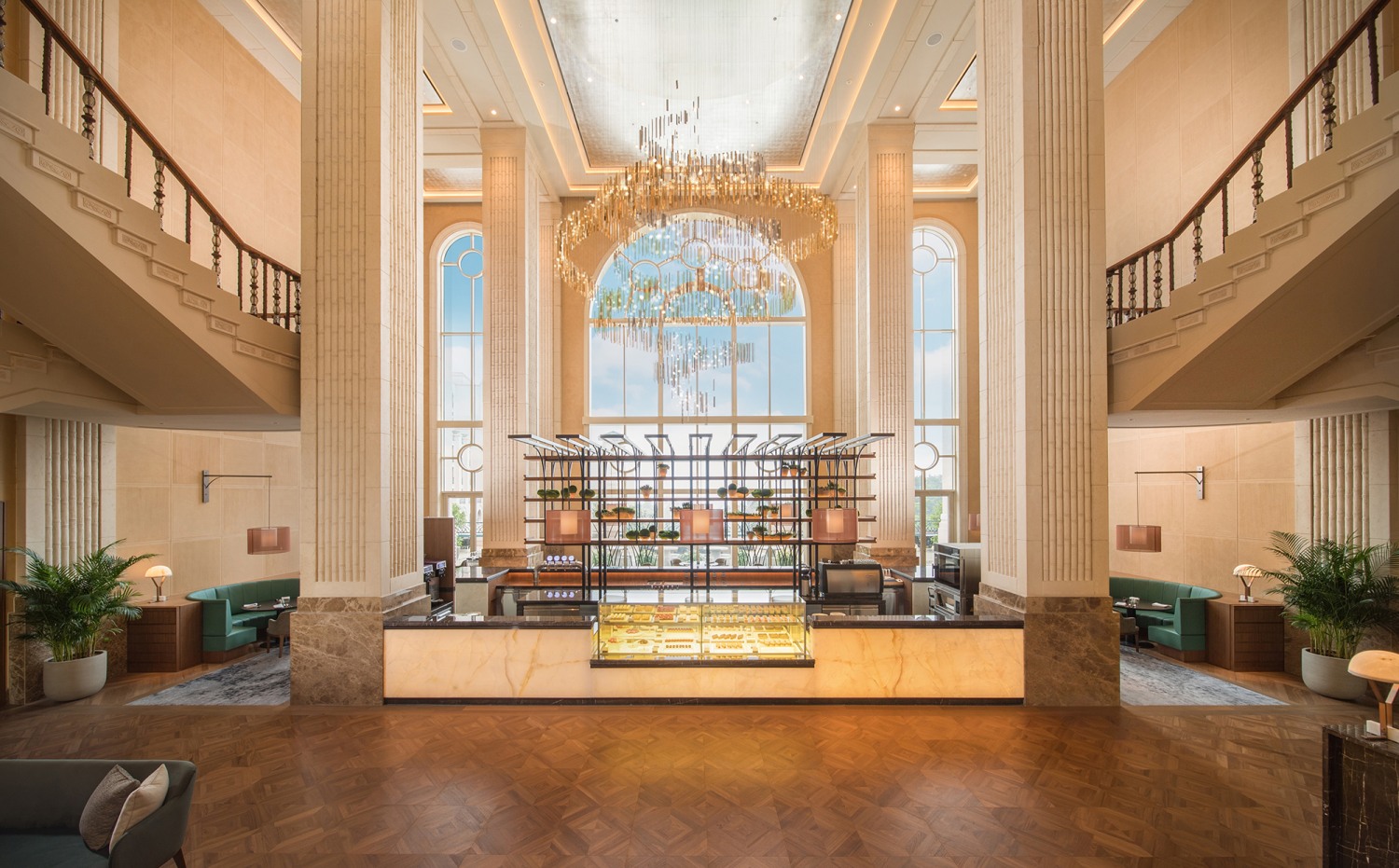 롯데호텔앤리조트, 설맞이 다채로운 프로모션 진행