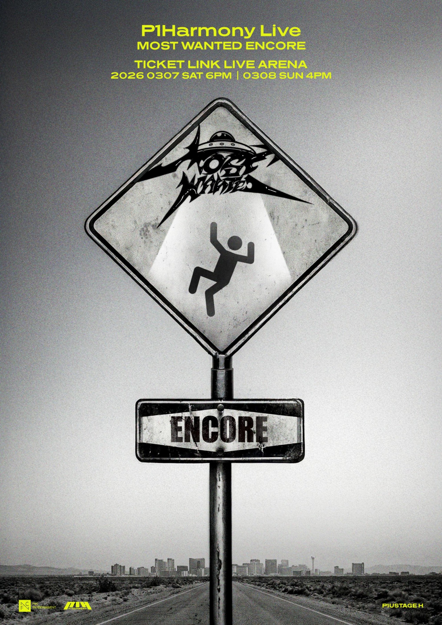 피원하모니, ‘MOST WANTED’ 서울 앙코르 콘서트 전석 매진…월드투어 피날레 장식