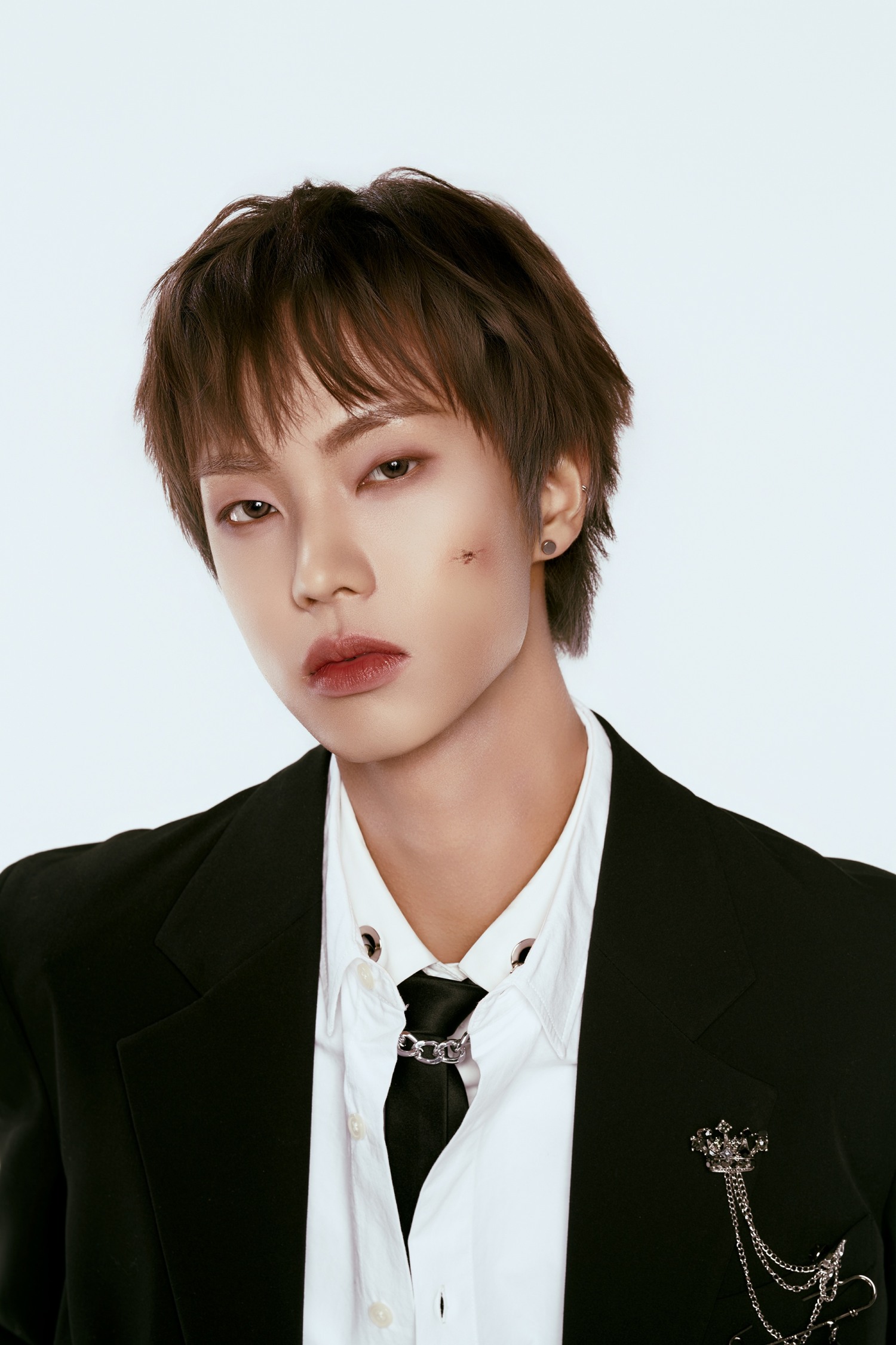 더씬드롬, 내달 5일 새 싱글 ‘Good Boy’로 컴백…멤버 정지영 티저 이미지 오픈