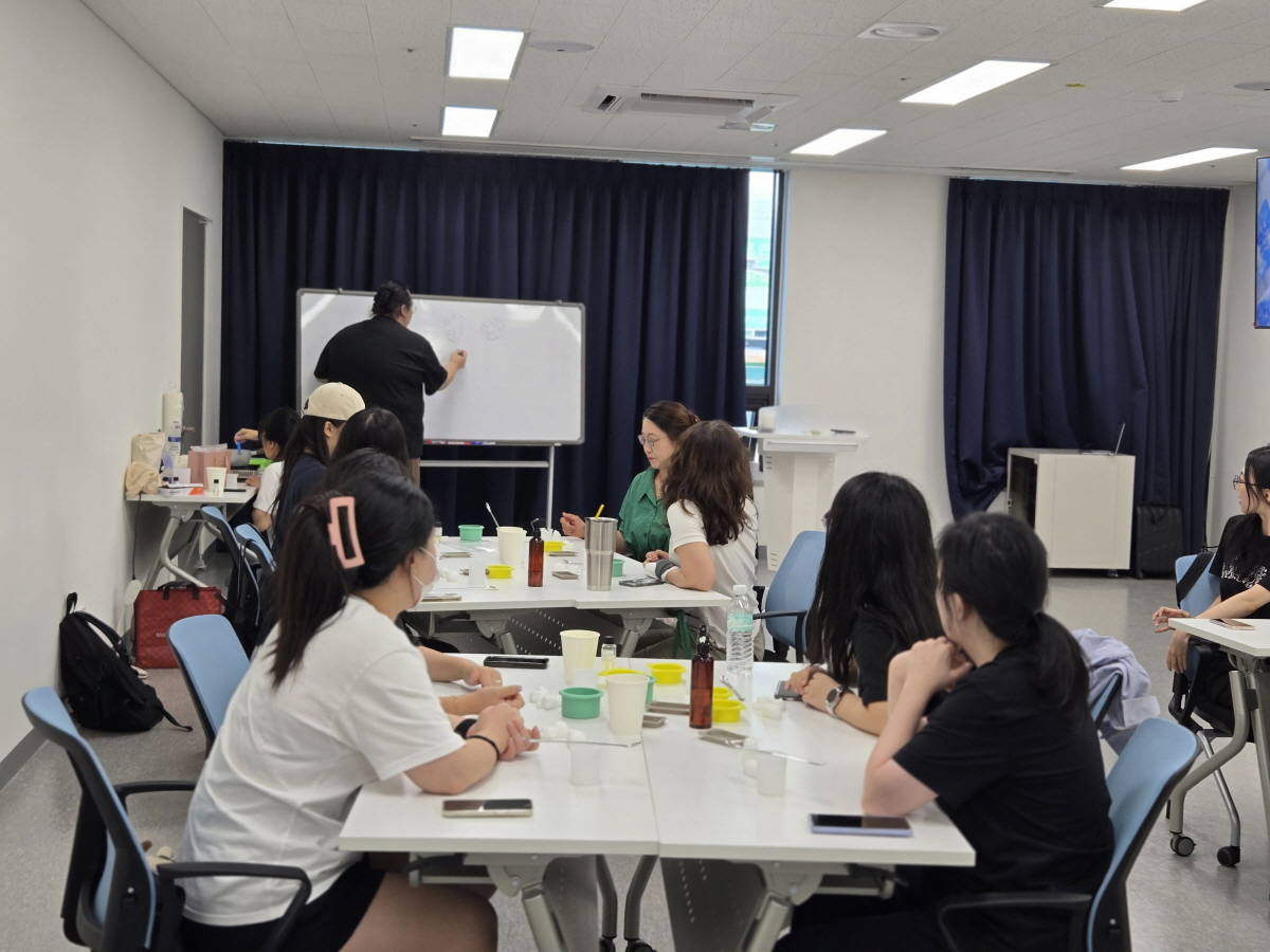 청년공간 내일꿈제작소,청년 맞춤형 신규 프로그램