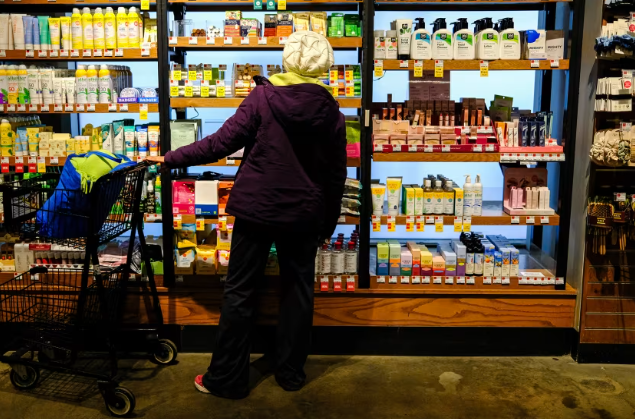 (상보) 美 1월 소비자신뢰지수 84.5로 예상(90.9) 대폭 하회