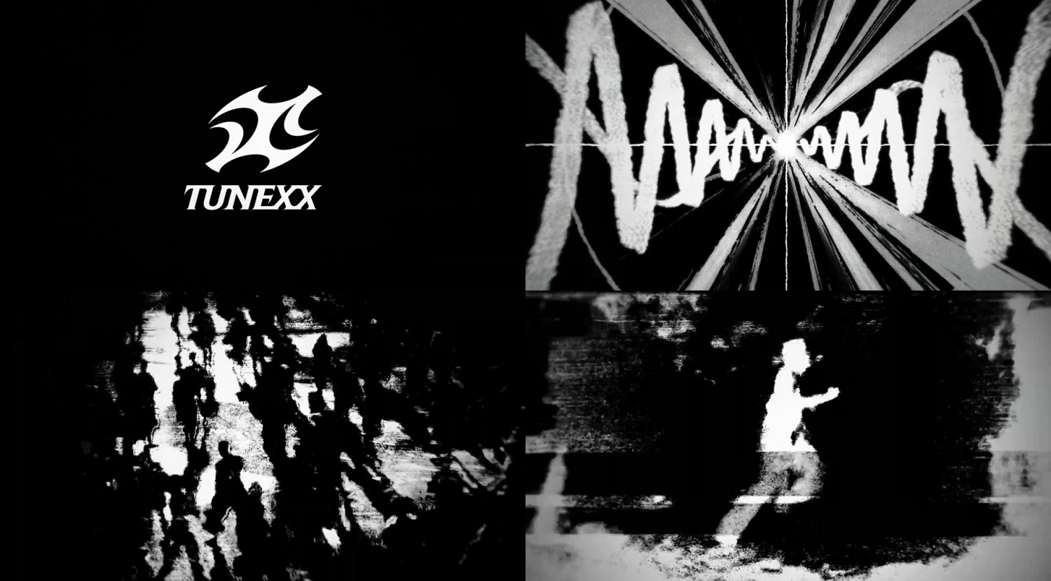 튜넥스, 공식 SNS 오픈…3월 데뷔 카운트다운 시작