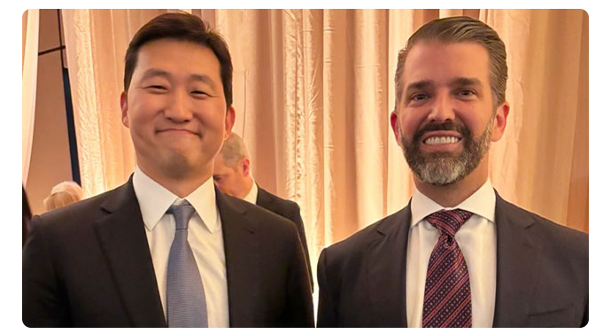 (상보) 韓관세 25% 재인상...美공화당 법사위 “美기업 표적 삼으면 이런 일 생겨"