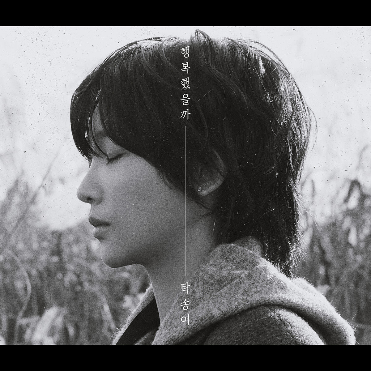 탁송이, 서인국의 ‘행복했을까’ 리메이크 음원 오늘(28일) 발매