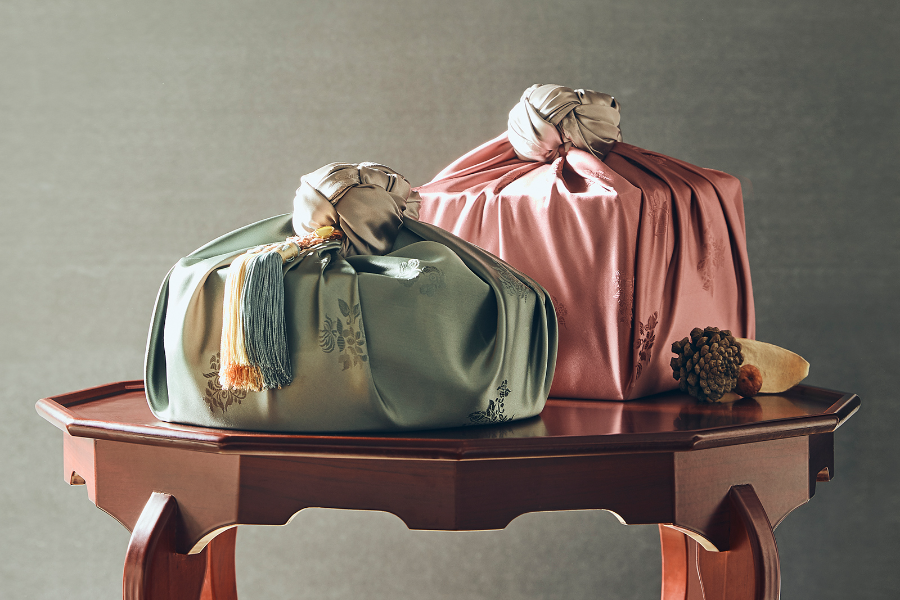 더 플라자 설 선물세트