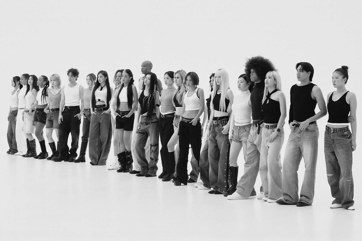 아이들, 오늘(29일) '엠카운트다운' 출격…'Mono' 방송 최초 공개