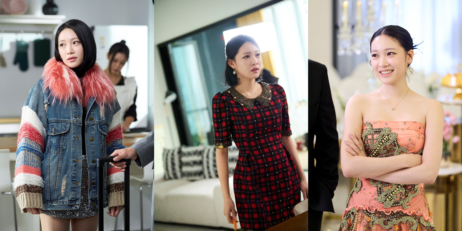 ‘사랑은 시간 뒤에 서다’ 서하정, 안하무인 재벌가 막내딸…역대급 '트러블 메이커' 활약