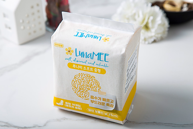 쿠팡, PB 생리대 ‘99원’으로 인하…최저가 수준 상품 보급 확대