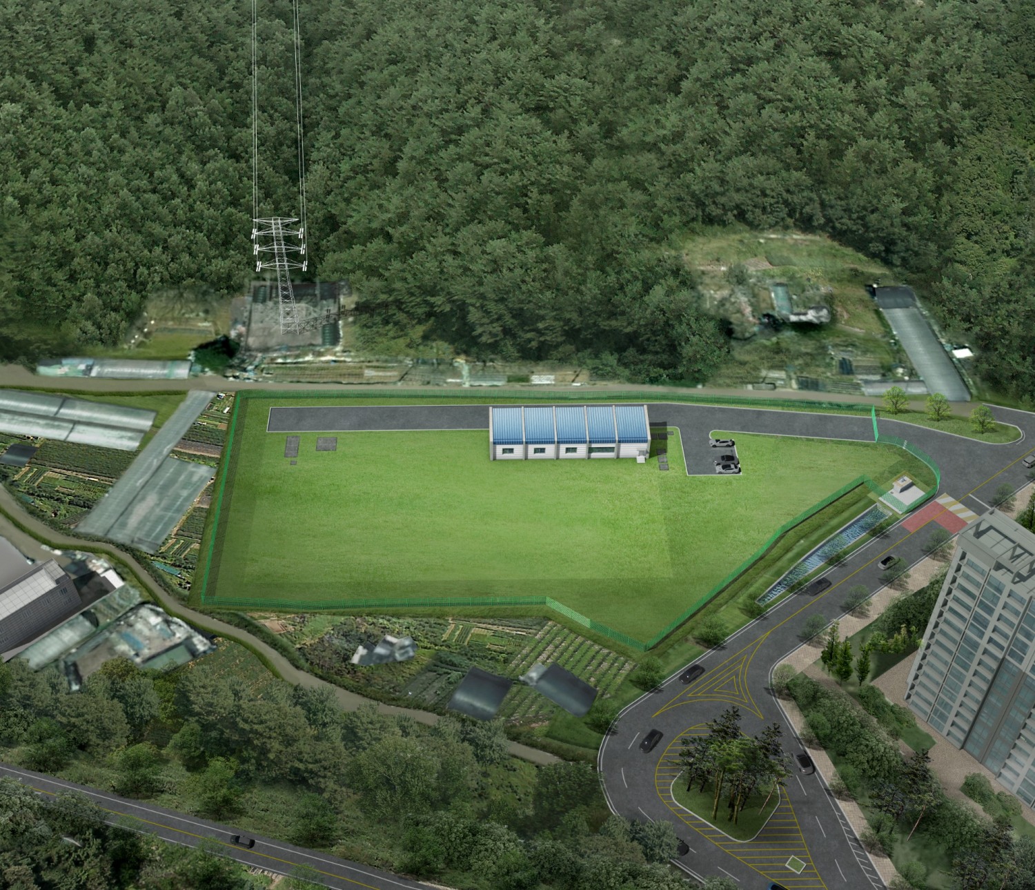 집중호우 침수 예방력 높인다… 하수도시설 대폭 보강