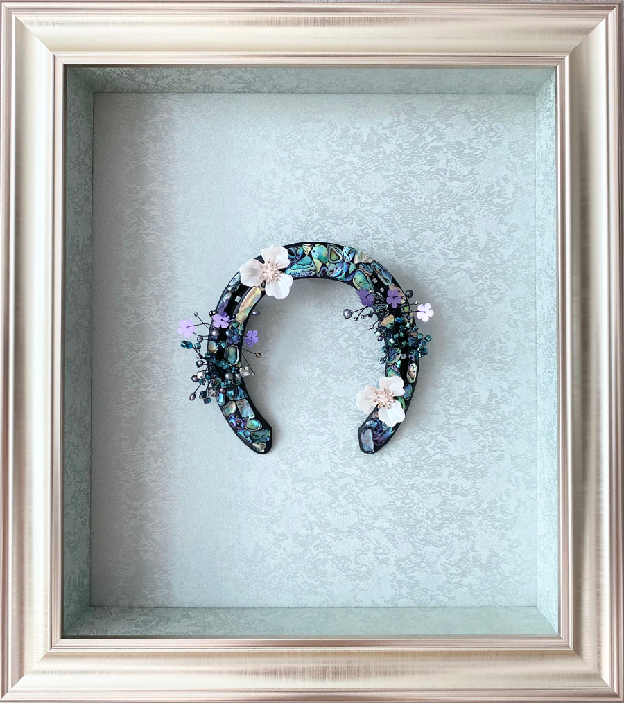 편자_김은영, 자개정원