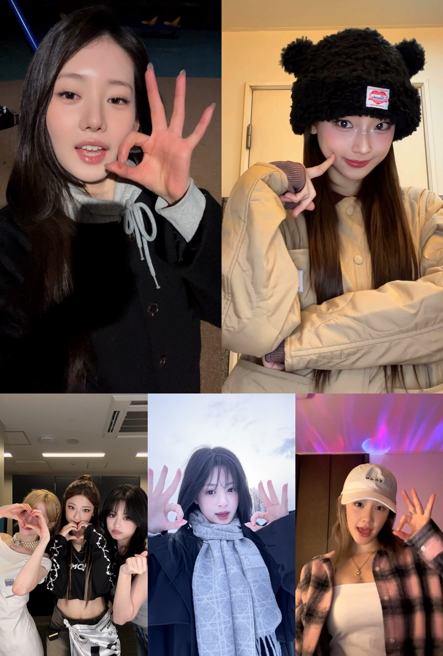 베이비몬스터, ‘Really Like You’ 역주행 순풍…내달 5일 ‘엠카운트다운’ 소환