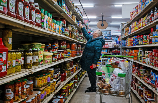 (상보) 미 12월 PPI 전월비 0.5% 올라 예상(+0.3%) 상회