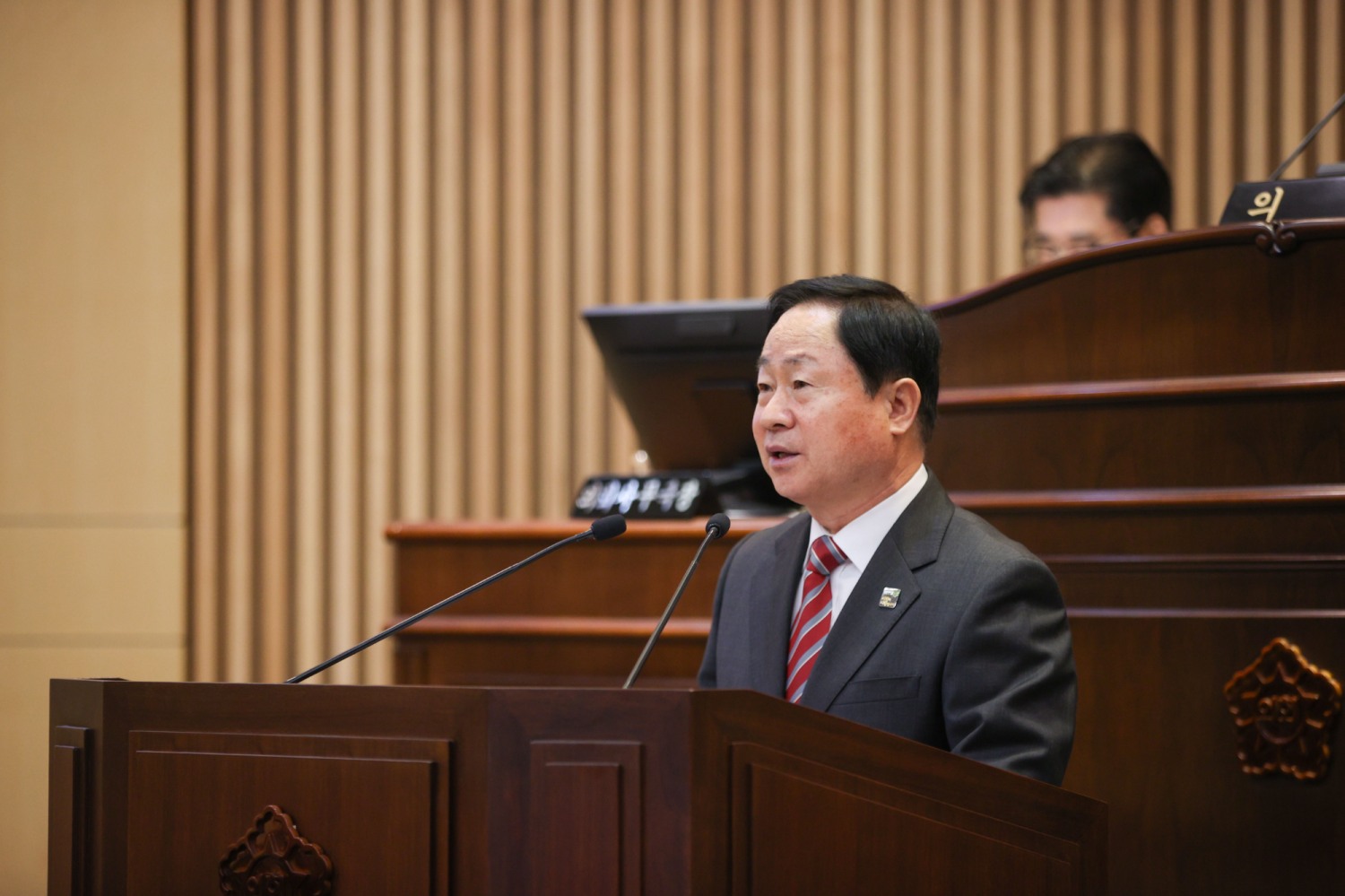 100만 메가시티 기반 완성·미래형 자족도시 대전환 선언