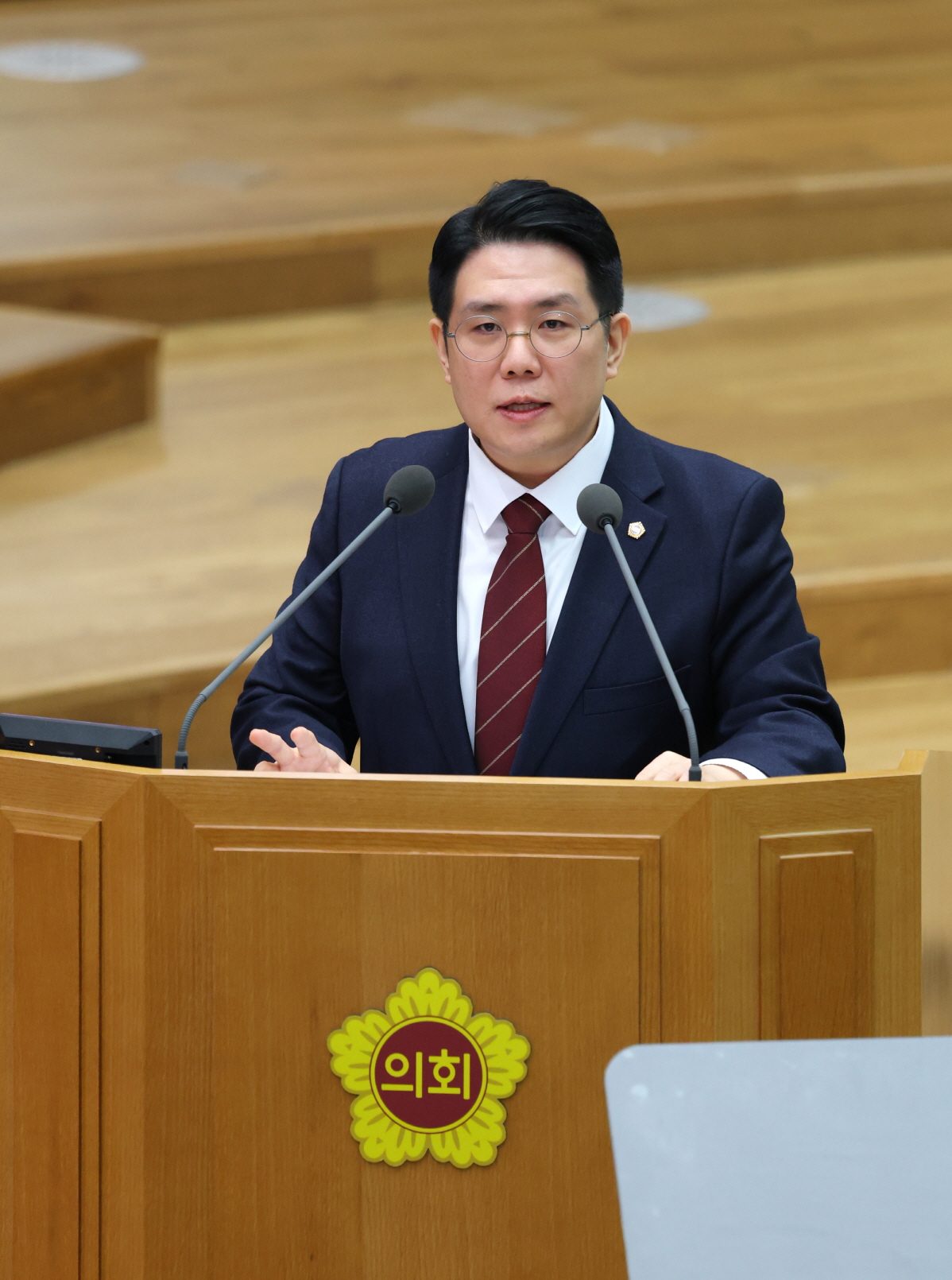 김현석 경기도의원