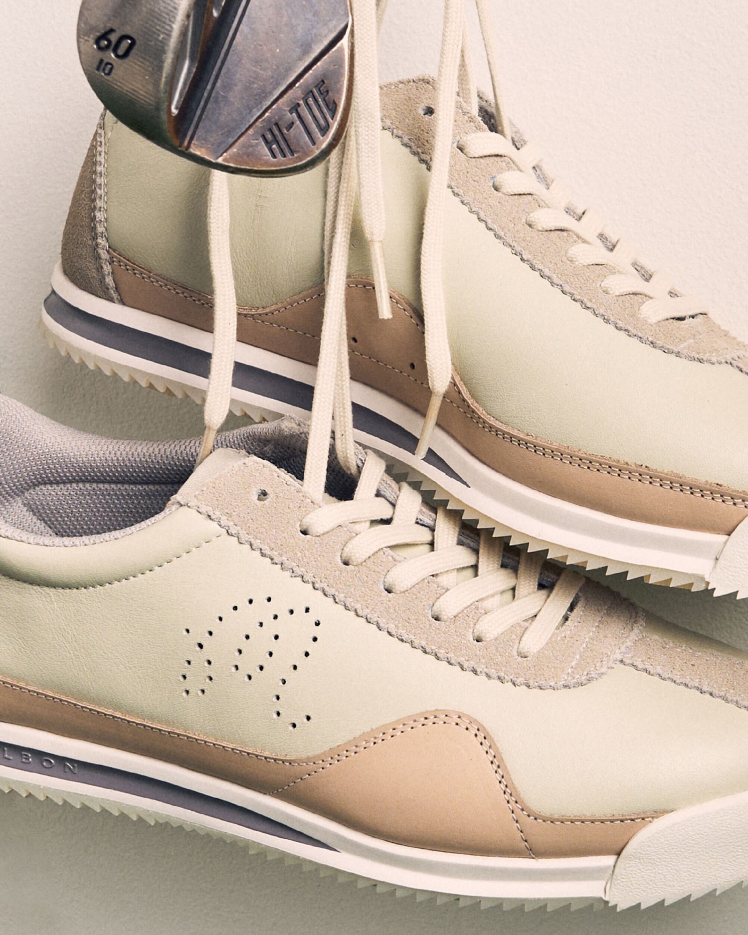 말본, 라이프스타일 슈즈 컨셉의 브랜드 최초 여성 전용 골프화 ‘스운(SWOON)’ 출시