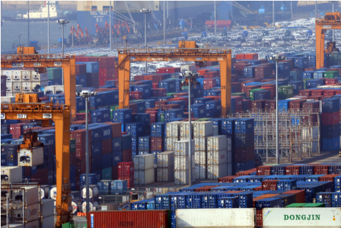 (상보) 12월 경상수지 187억달러 흑자 ‘신기록’…연간도 사상 최대 - 한은