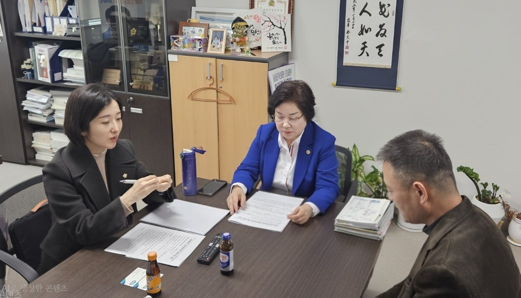 개발제한구역 해제지역 공공임대주택 비율, 형평성 재검토해야