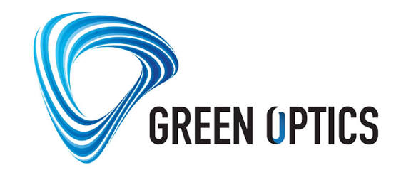 그린광학 ci