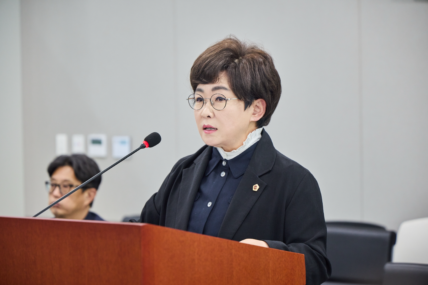 김선희 경기도의원