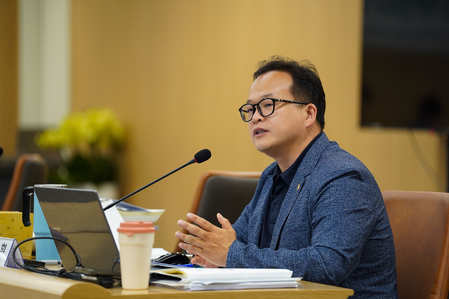 임창휘 경기도의원