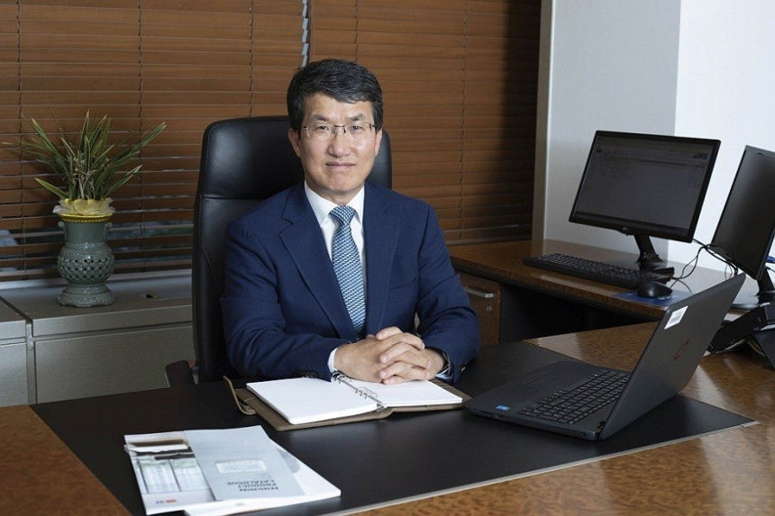 코맥스 김종욱 신임 대표이사