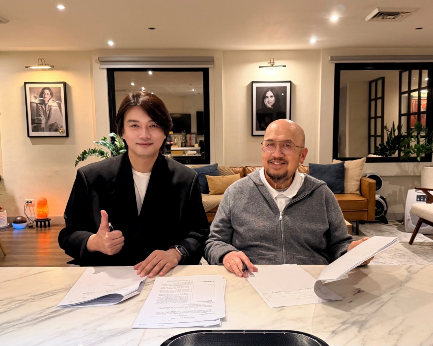 바이원3827, 비바커뮤니케이션즈 화장품 계열사 ‘비비(VIBBI)’와 ODM 독점 계약