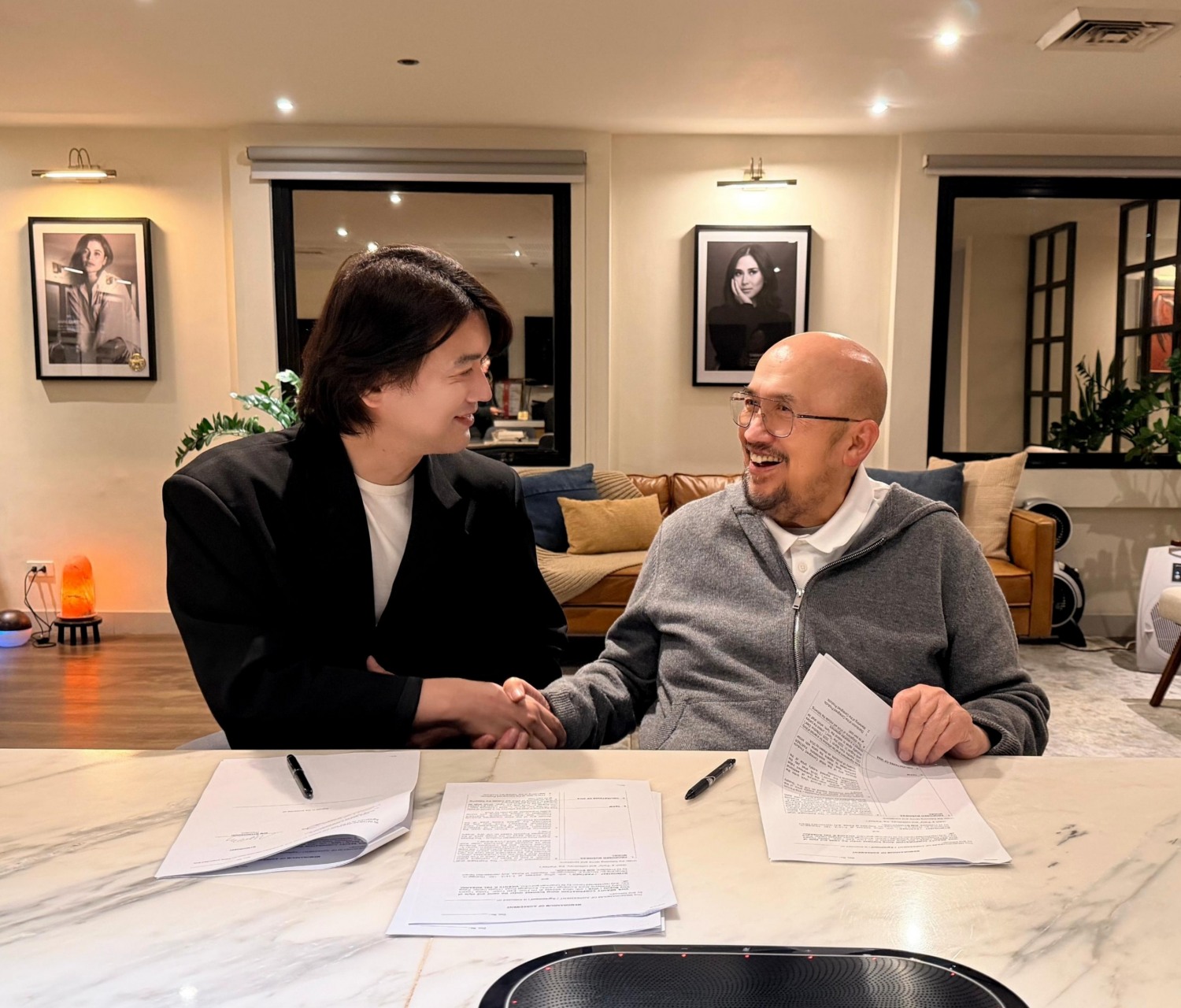 바이원3827, 비바커뮤니케이션즈 화장품 계열사 ‘비비(VIBBI)’와 ODM 독점 계약